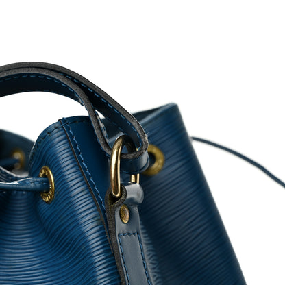Louis Vuitton Epi Petit Noe Toledo 13 of 13
