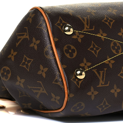 Louis Vuitton Monogram Tivoli PM 8 of 10