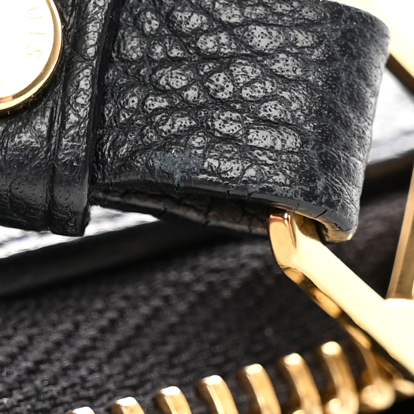 Empreinte Secret Compact Wallet Infini