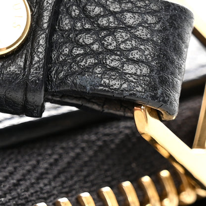 Louis Vuitton Empreinte Secret Compact Wallet Infini 14 of 18