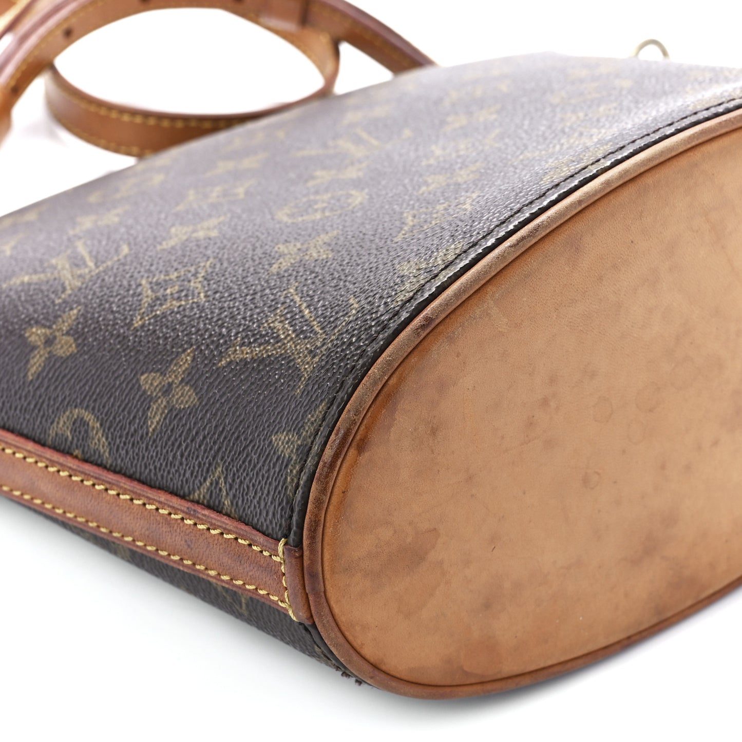 Monogram Drouot