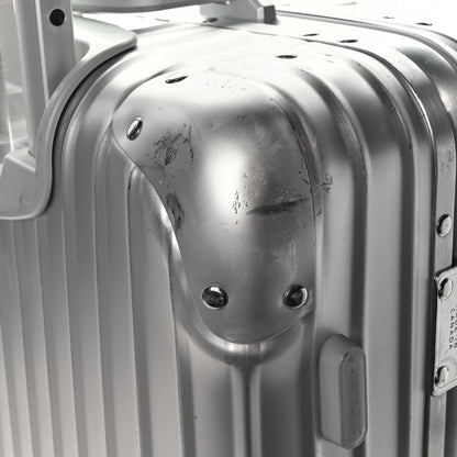 Rimowa Aluminum Topas 56 Silver 11 of 13