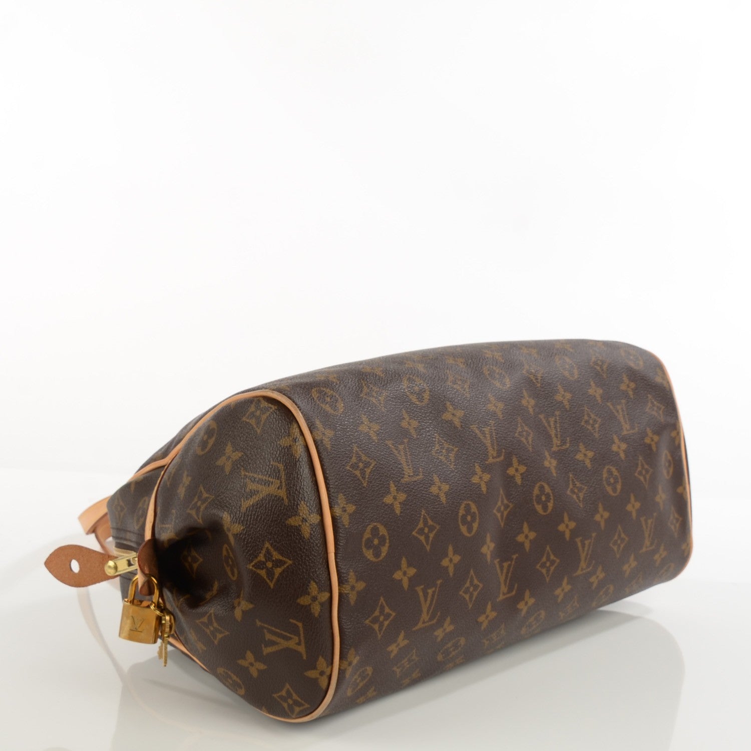 Louis Vuitton Monogram Montorgueil GM 4 of 7