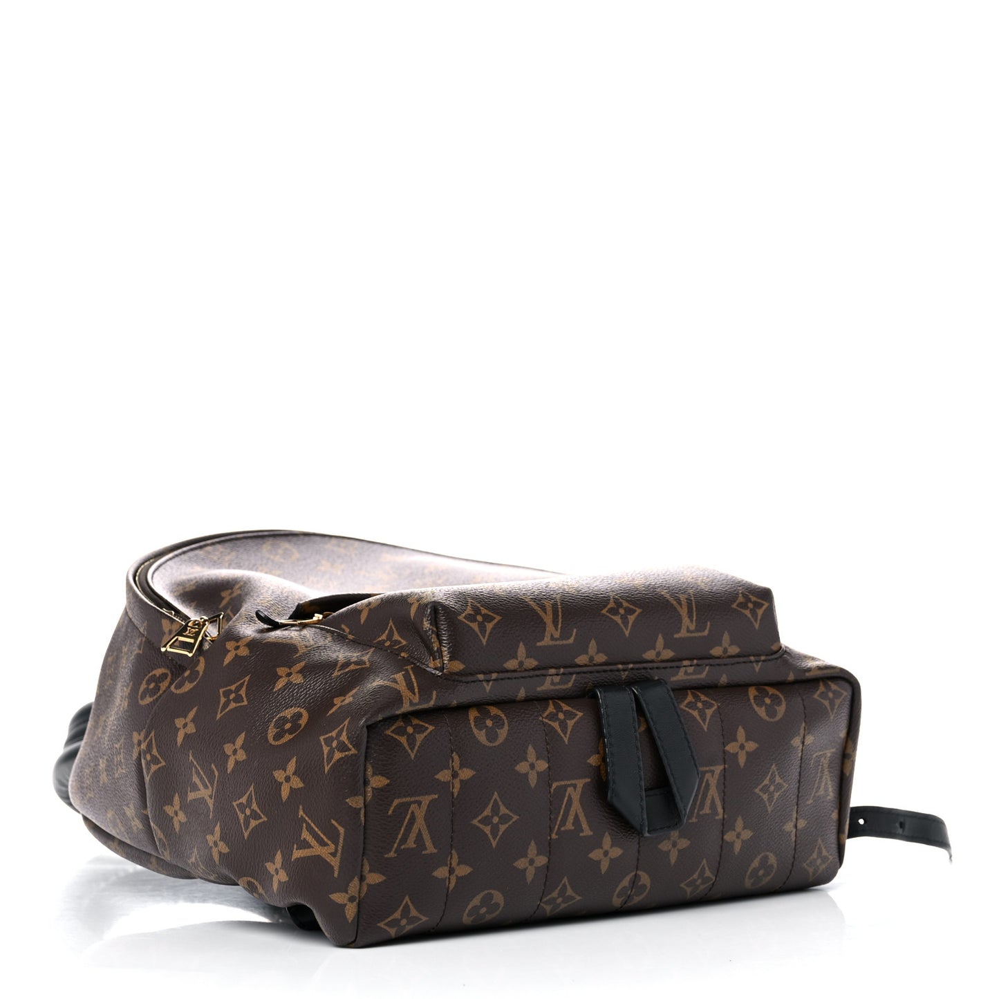 Monogram Palm Springs Backpack MM