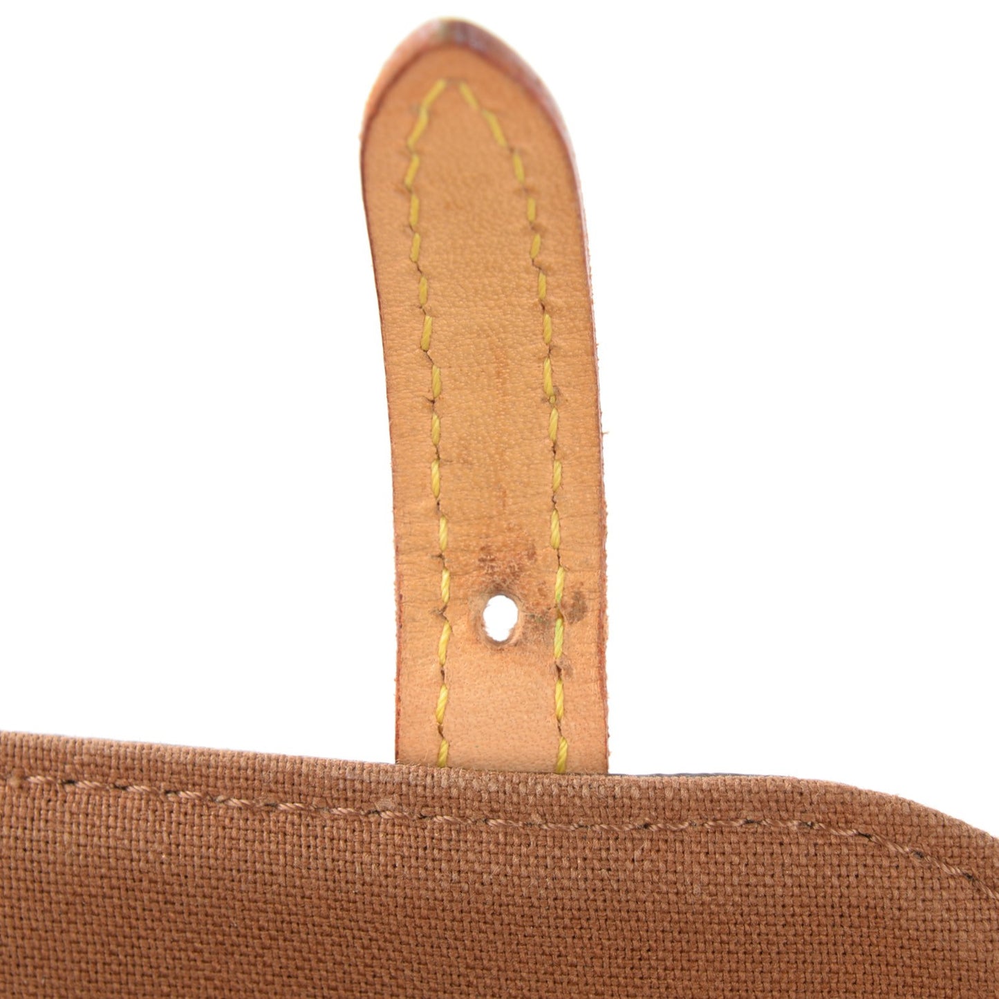 Monogram Pochette Marelle PM