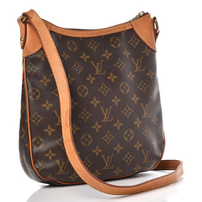 Louis Vuitton Monogram Odeon PM 3 of 13