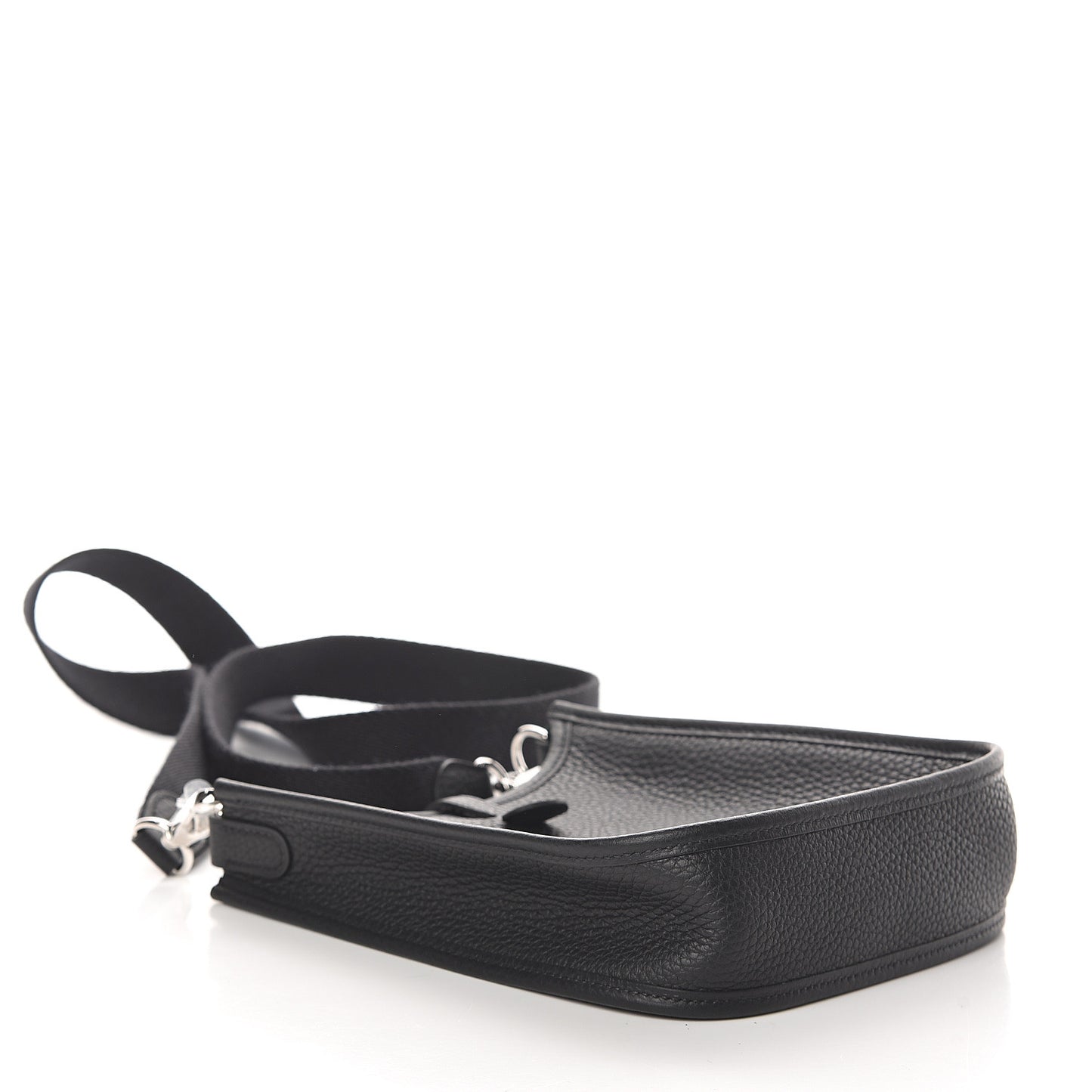Taurillon Clemence Evelyne TPM Black