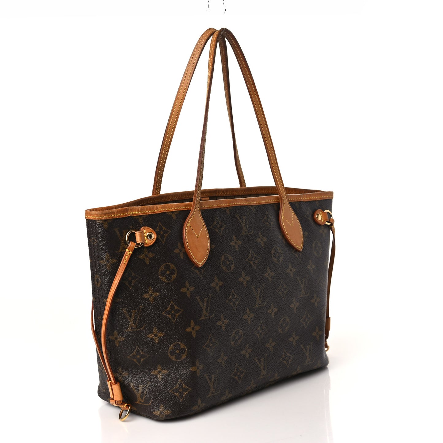 Monogram Neverfull PM