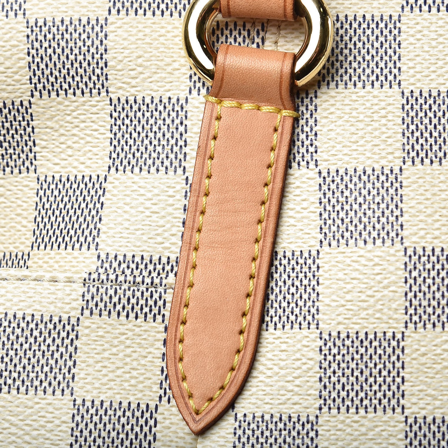 Damier Azur Totally MM