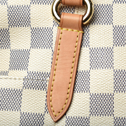 Louis Vuitton Damier Azur Totally MM 10 of 13
