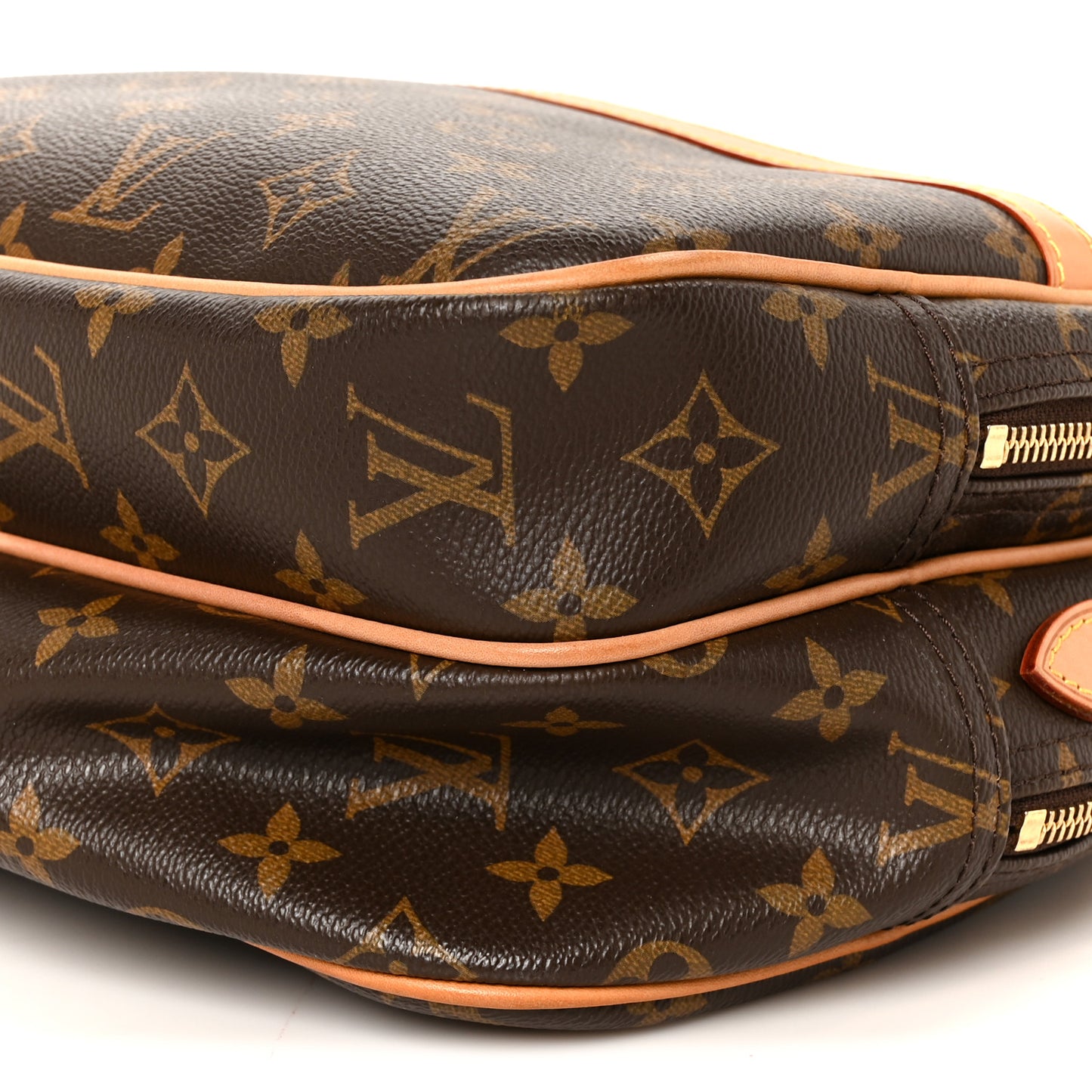 Monogram Reporter PM