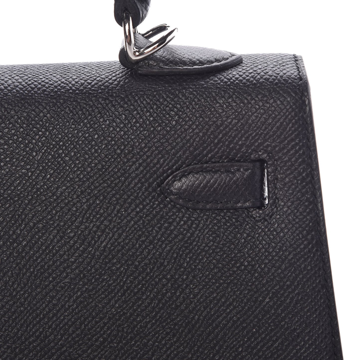 Epsom Kelly Sellier 25 Black