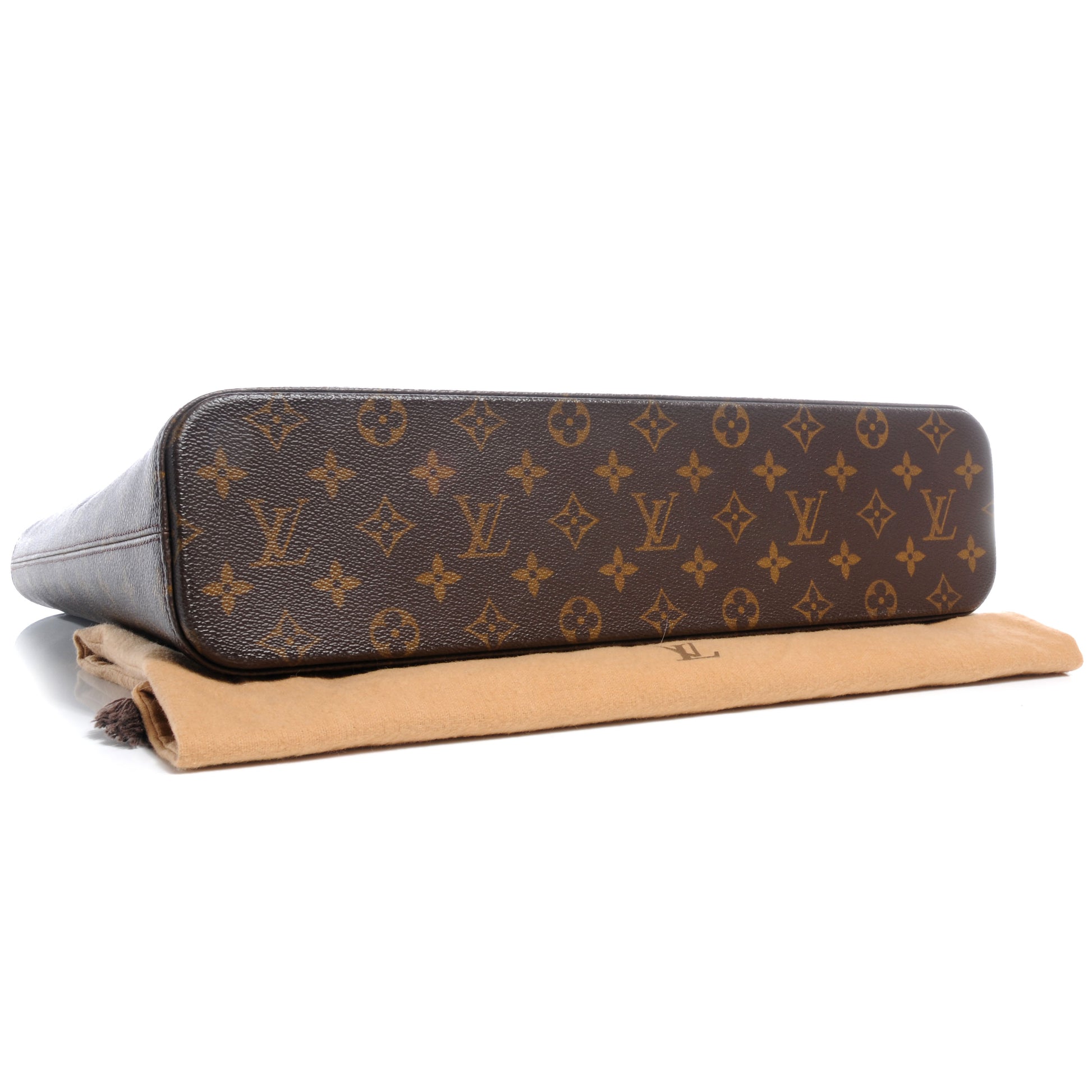Louis Vuitton Monogram Luco 4 of 7