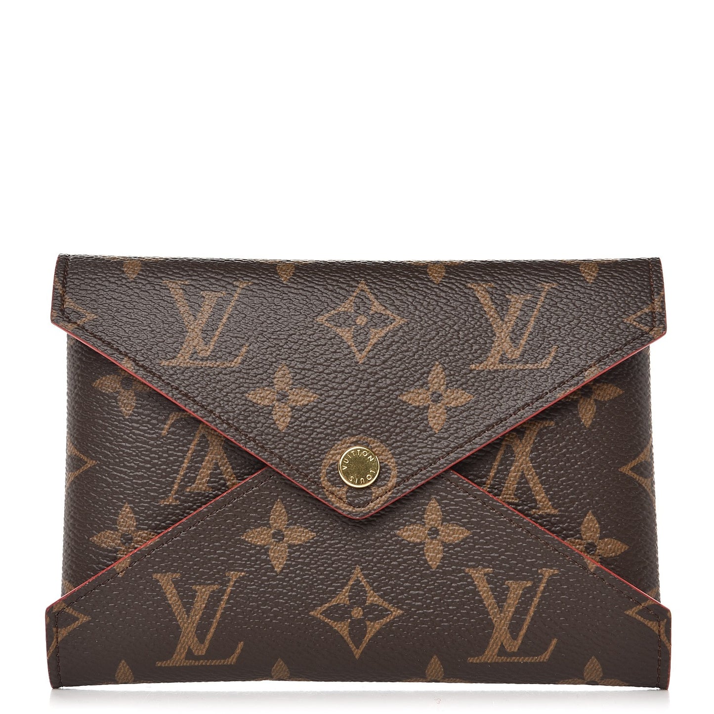 Monogram Medium Kirigami Pochette Insert