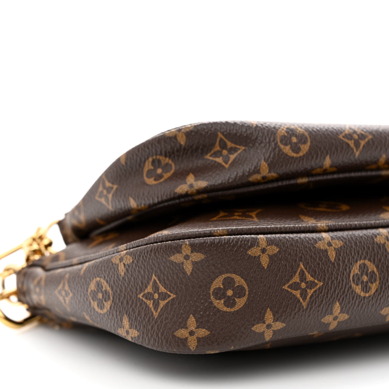 Louis Vuitton Monogram Multi Pochette Accessories Kaki 11 of 12