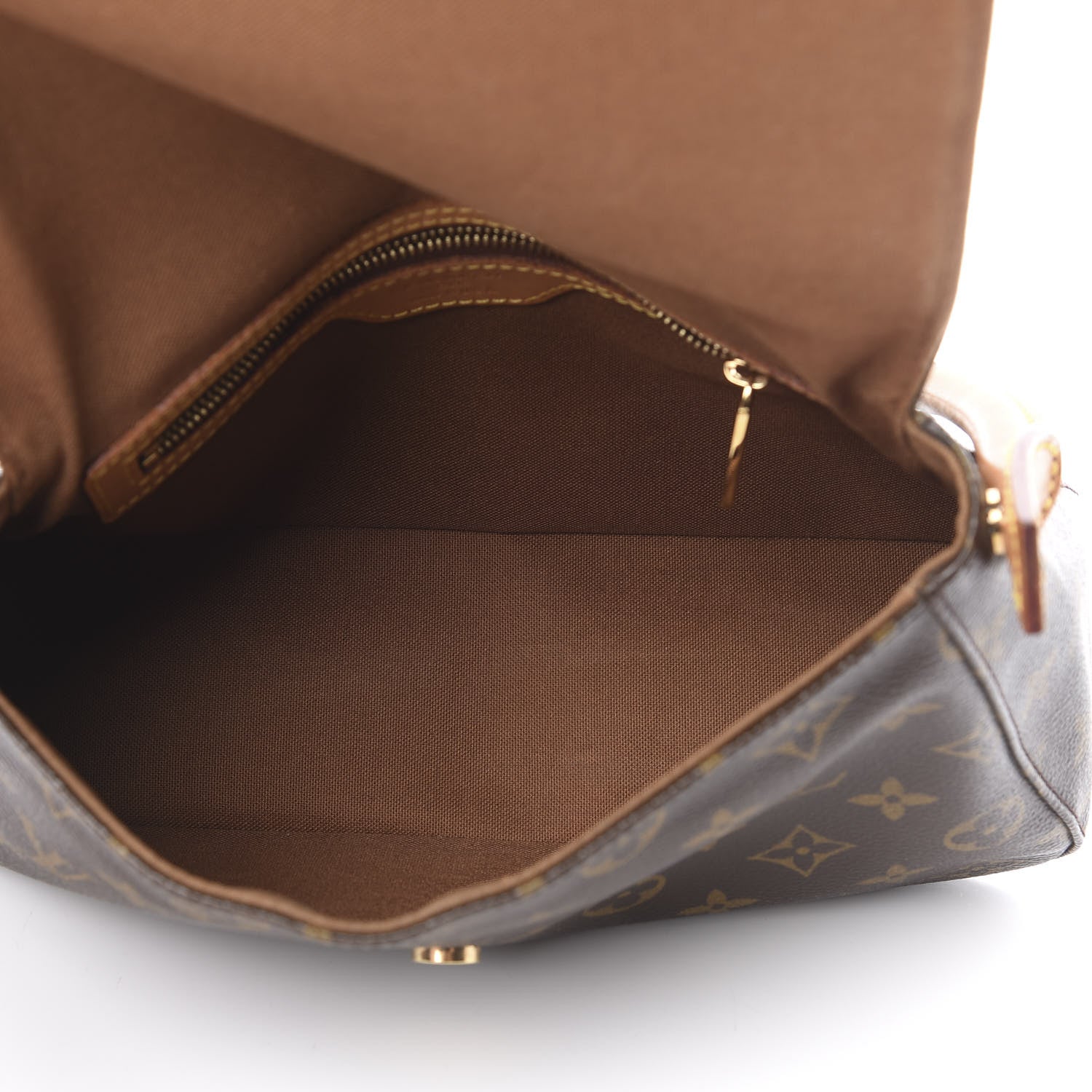 Louis Vuitton Monogram Mini Looping 5 of 14