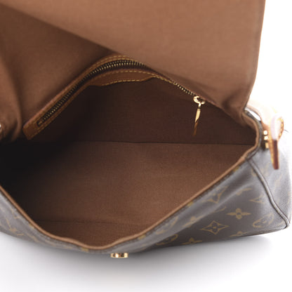 Louis Vuitton Monogram Mini Looping 5 of 14