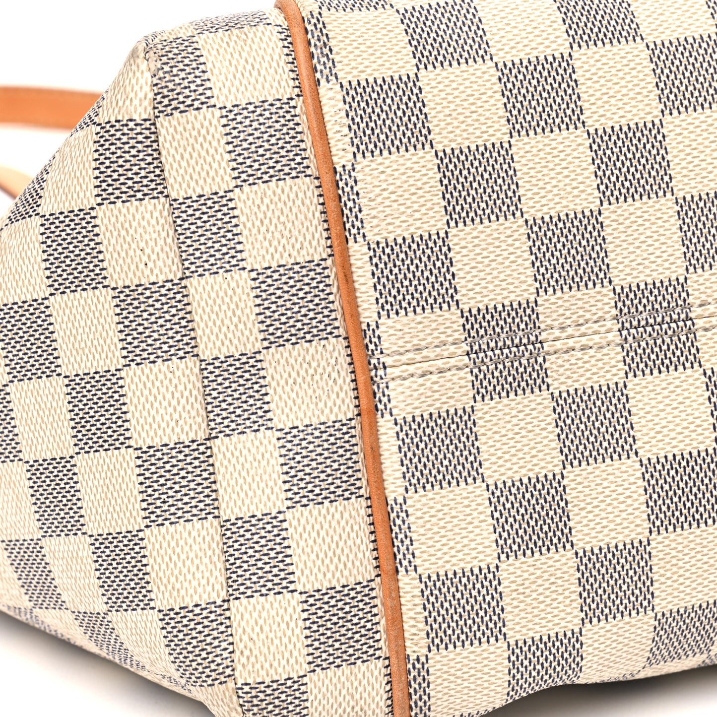 Damier Azur Totally MM