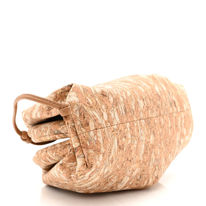 Bottega Veneta Cork The Mini Pouch Natural 4 of 10