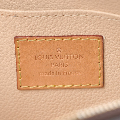 Louis Vuitton Monogram Cosmetic Pouch 6 of 7
