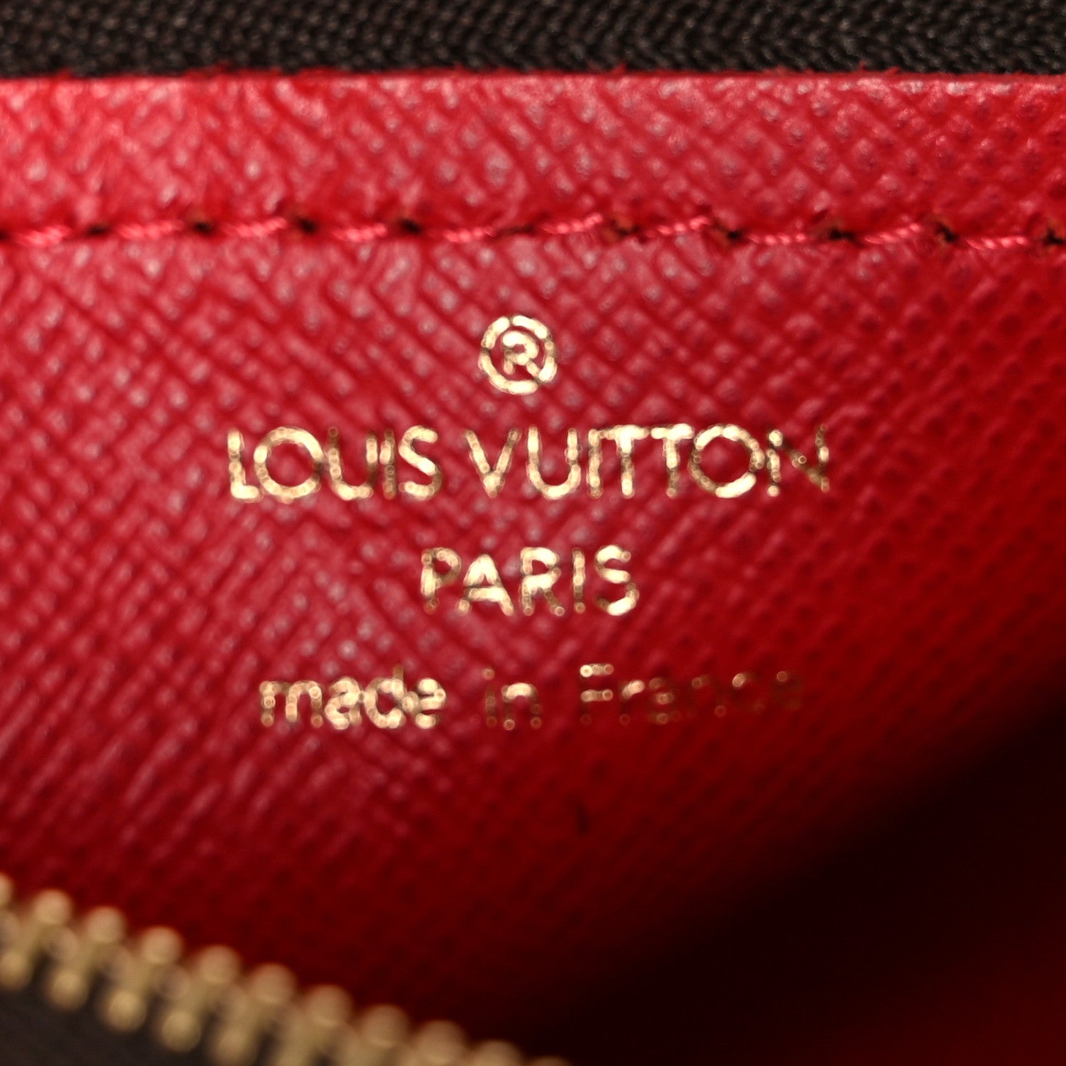 Louis Vuitton Damier Ebene Mini Papillon 6 of 9