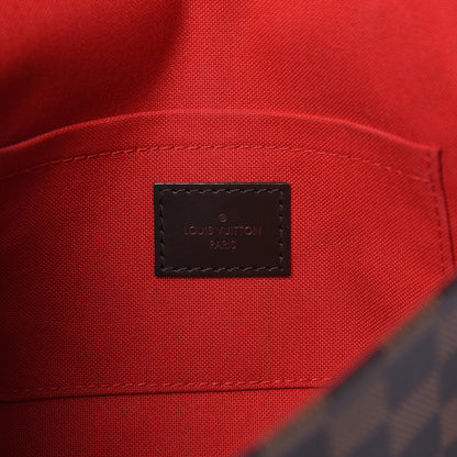 Louis Vuitton Damier Ebene Favorite MM 6 of 13