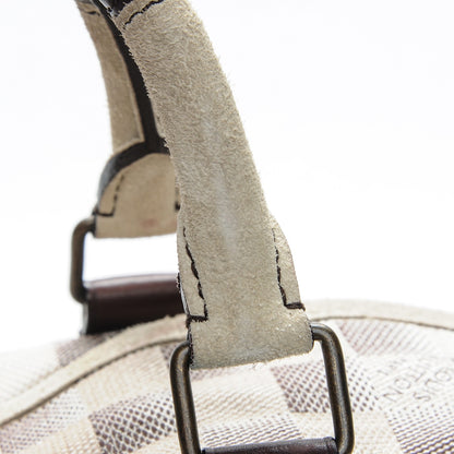 Louis Vuitton Damier Lune Sport Bag 9 of 10