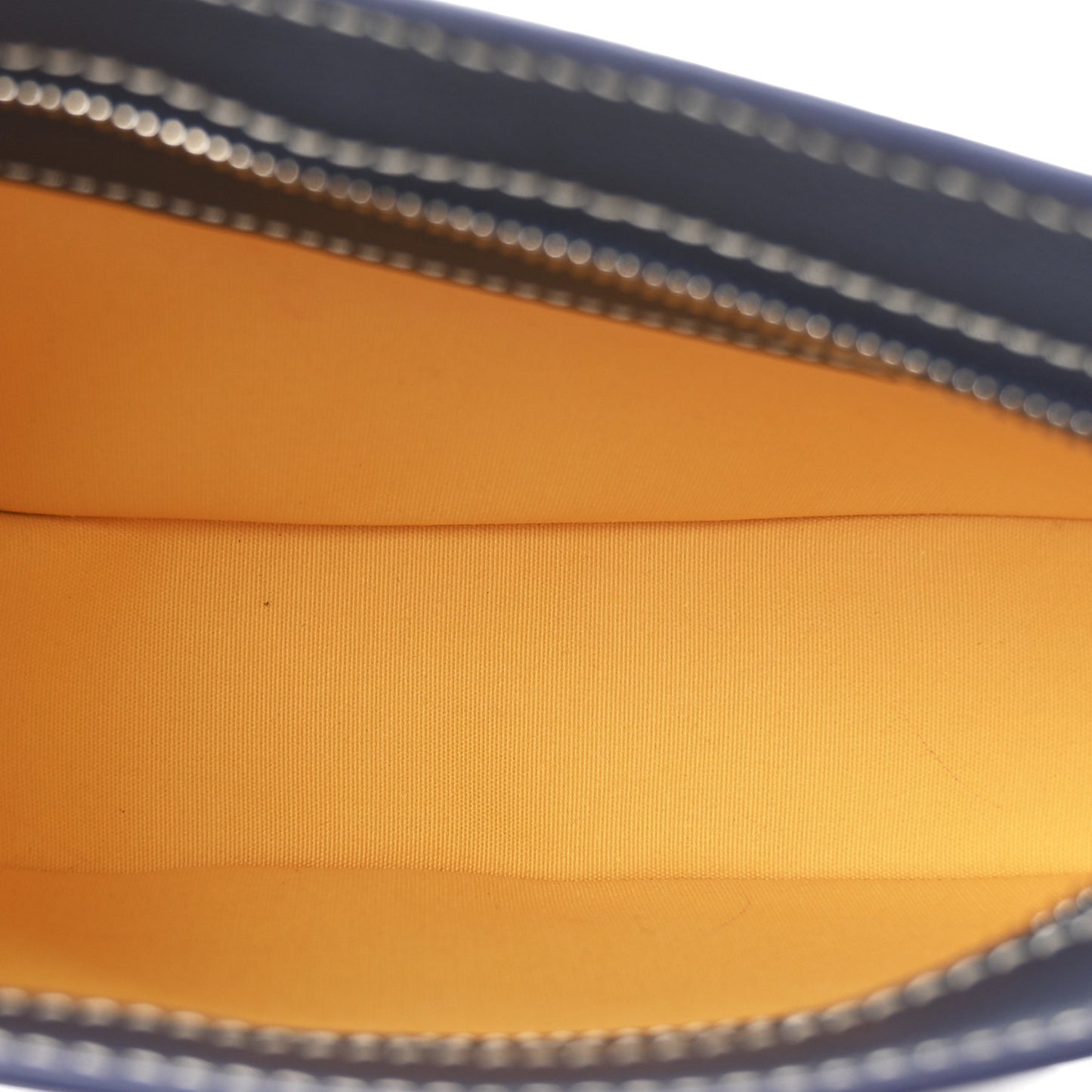 Goyardine Hirondelle Navy