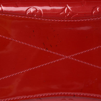 Louis Vuitton Vernis Montana Pomme D'Amour 8 of 11