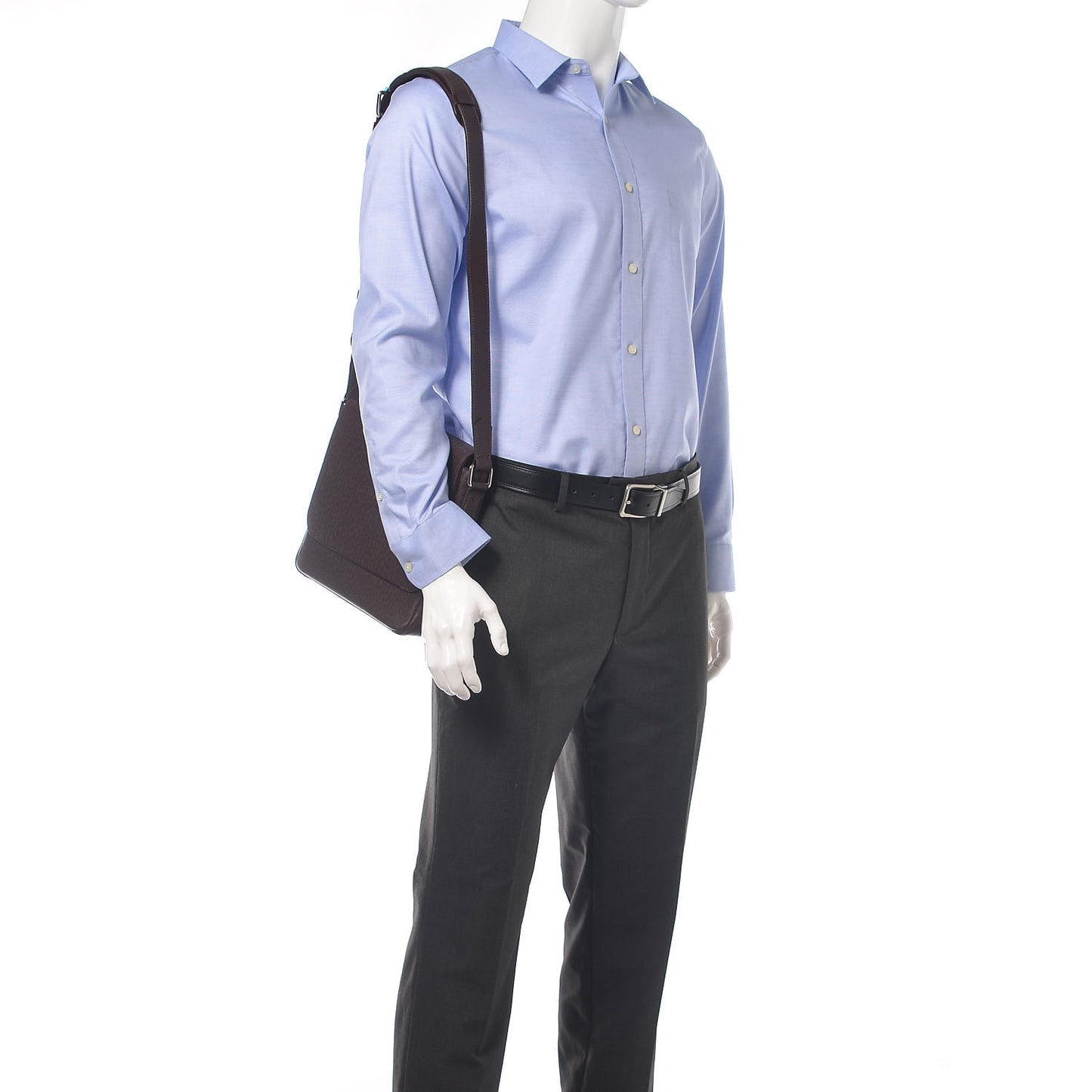 Taiga Roman PM Messenger Acajou