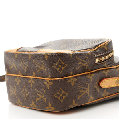 Louis Vuitton Monogram Amazone 10 of 12