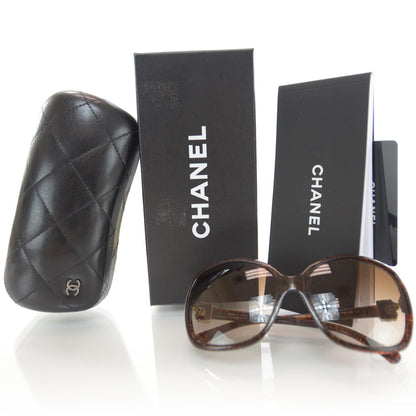 Chanel CC Sunglasses 5174 6 of 6