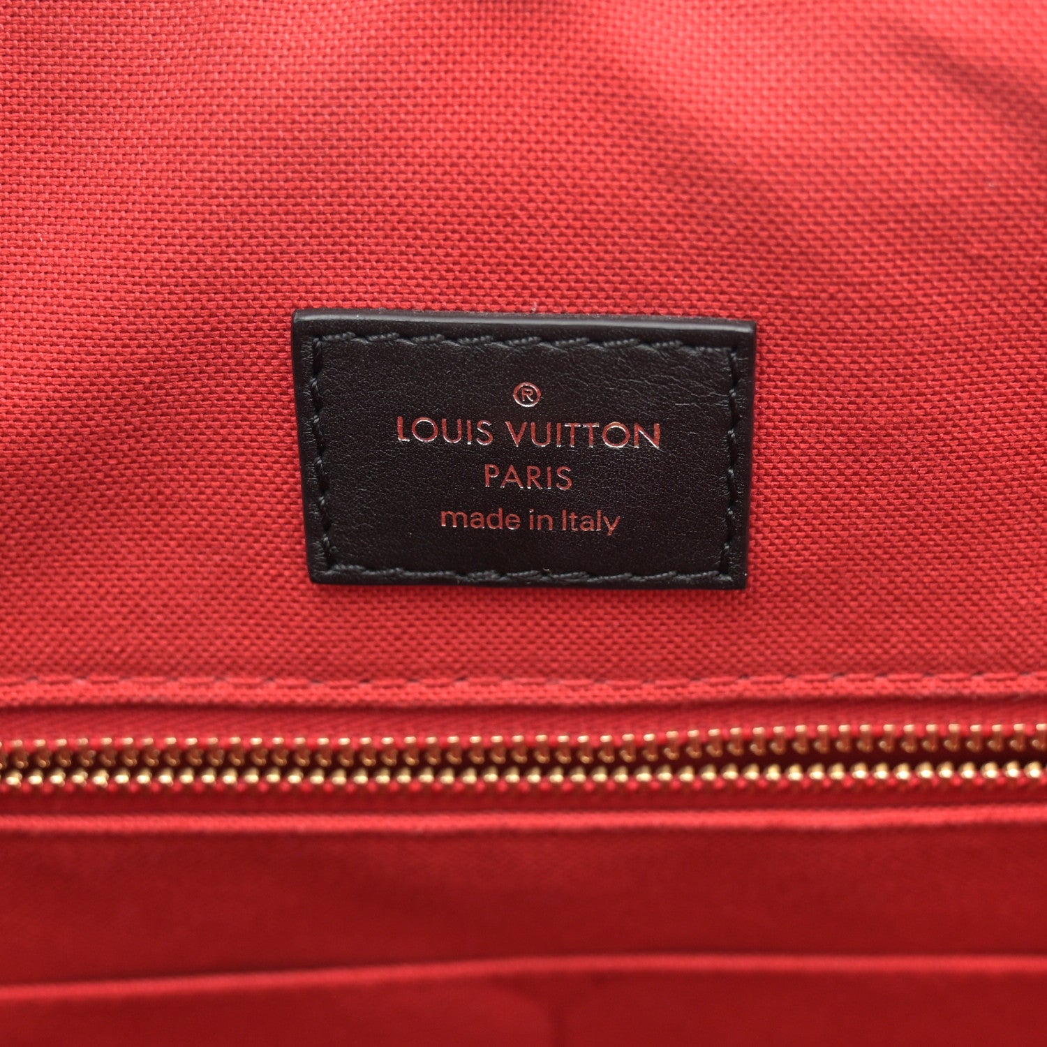 Louis Vuitton Reverse Monogram Giant Onthego GM 6 of 12