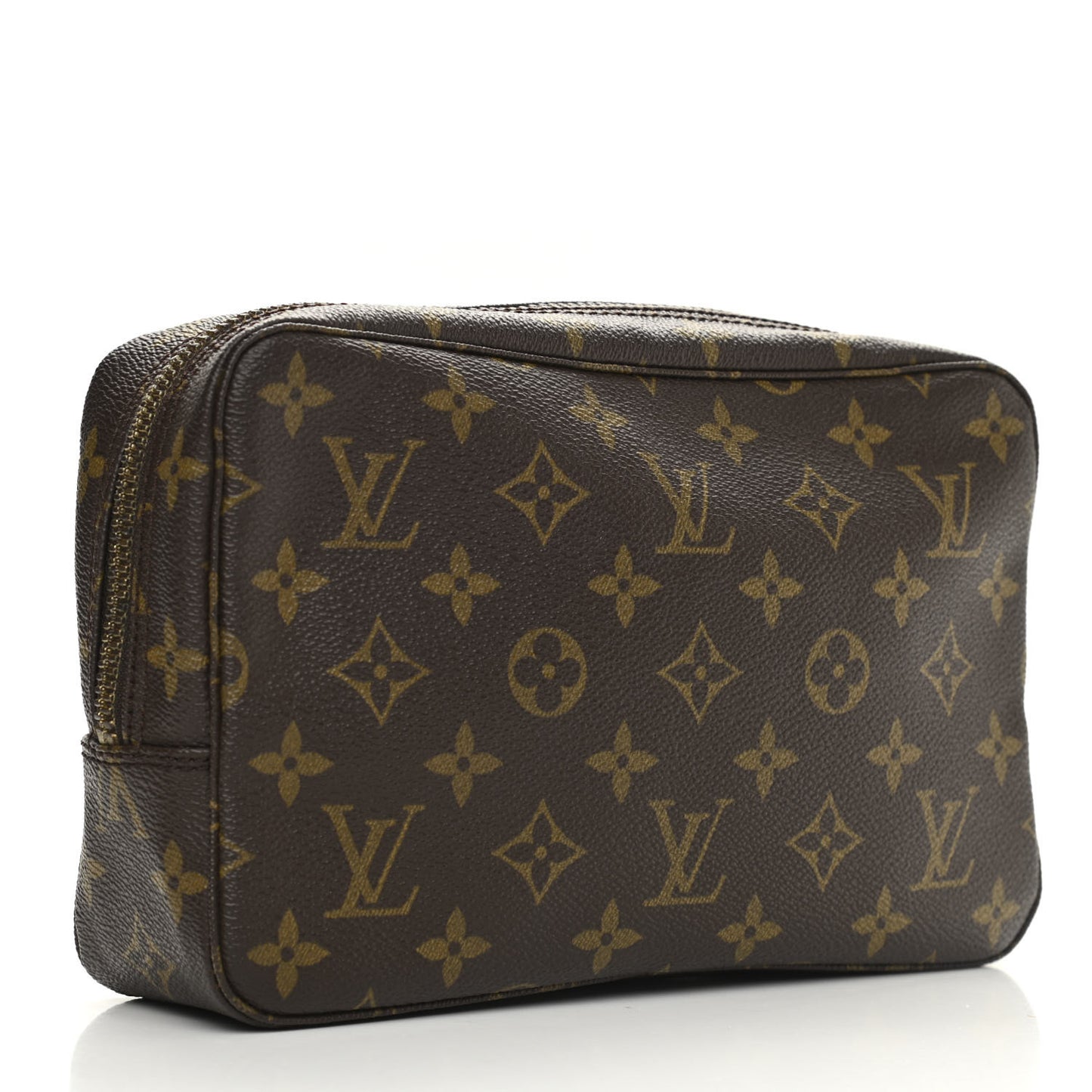 Monogram Trousse Toilette 23