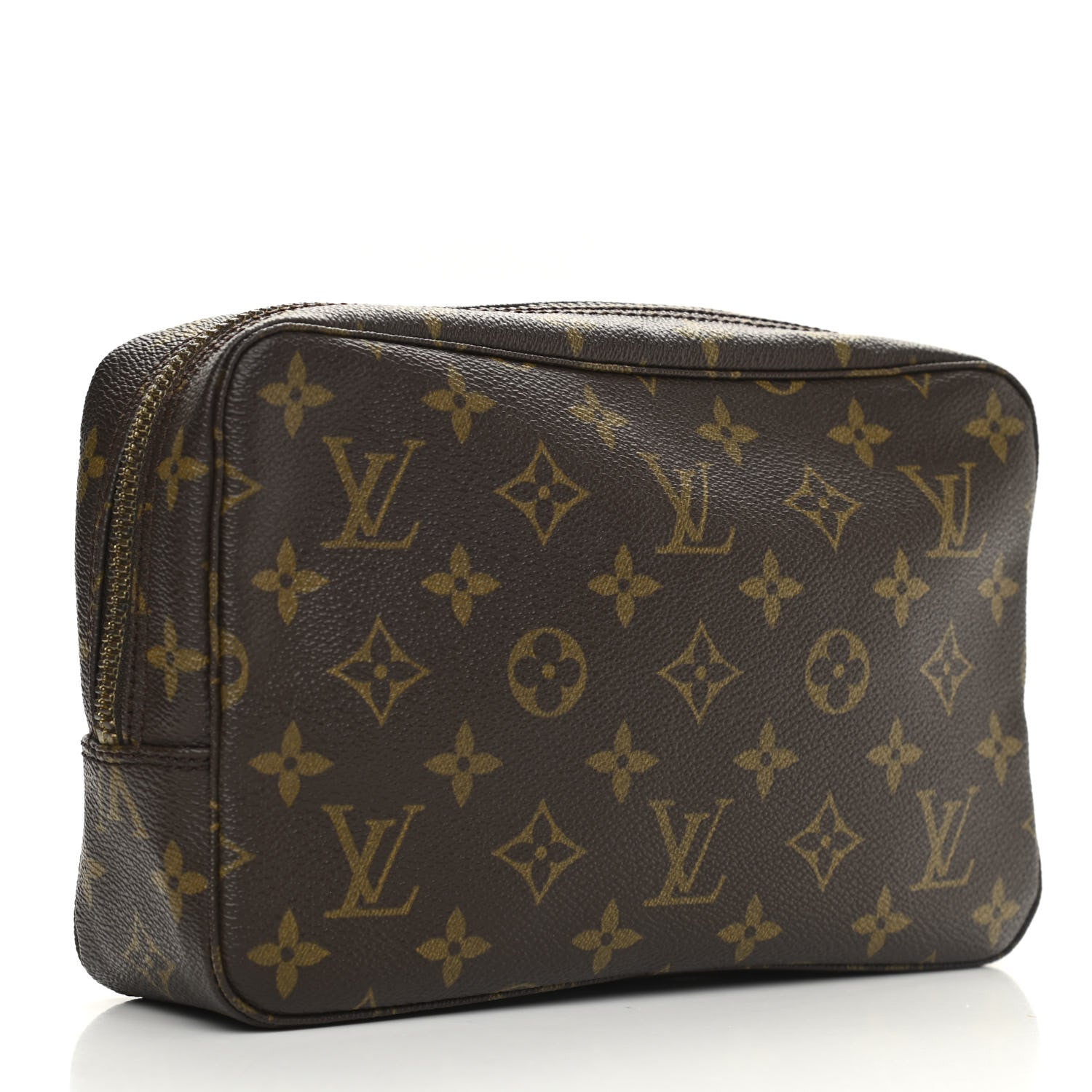 Louis Vuitton Monogram Trousse Toilette 23 6 of 16