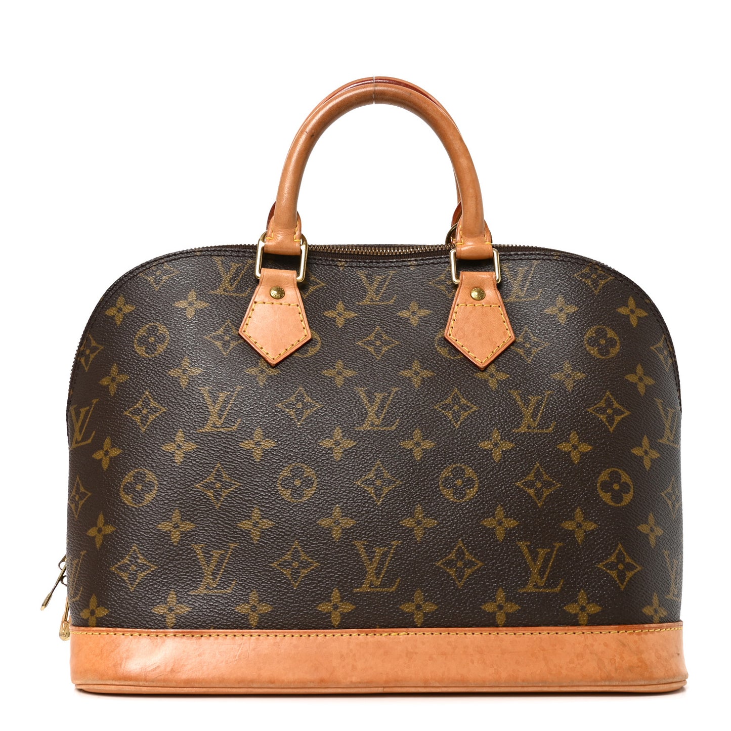 Monogram Alma PM