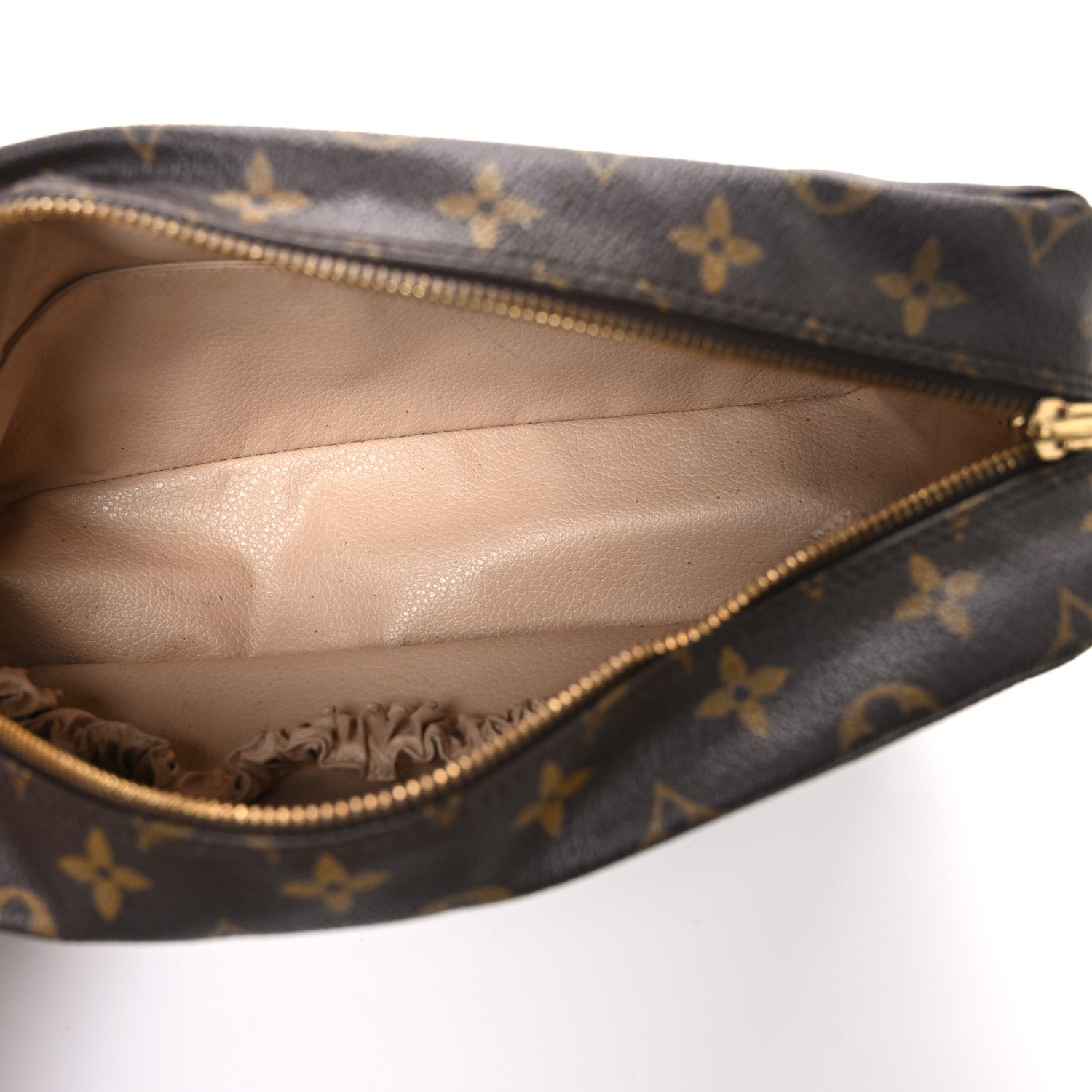 Louis Vuitton Monogram Trousse Toilette 28 5 of 7