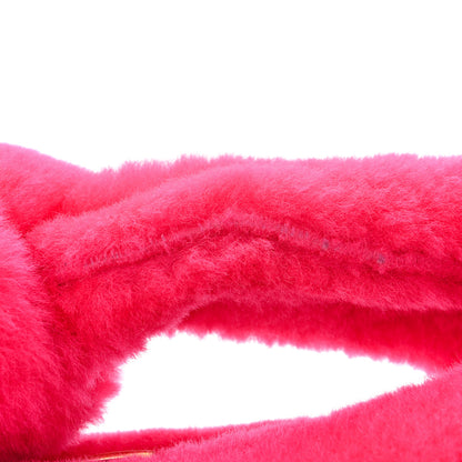 Bottega Veneta Shearling Mini Jodie Lollipop 11 of 11