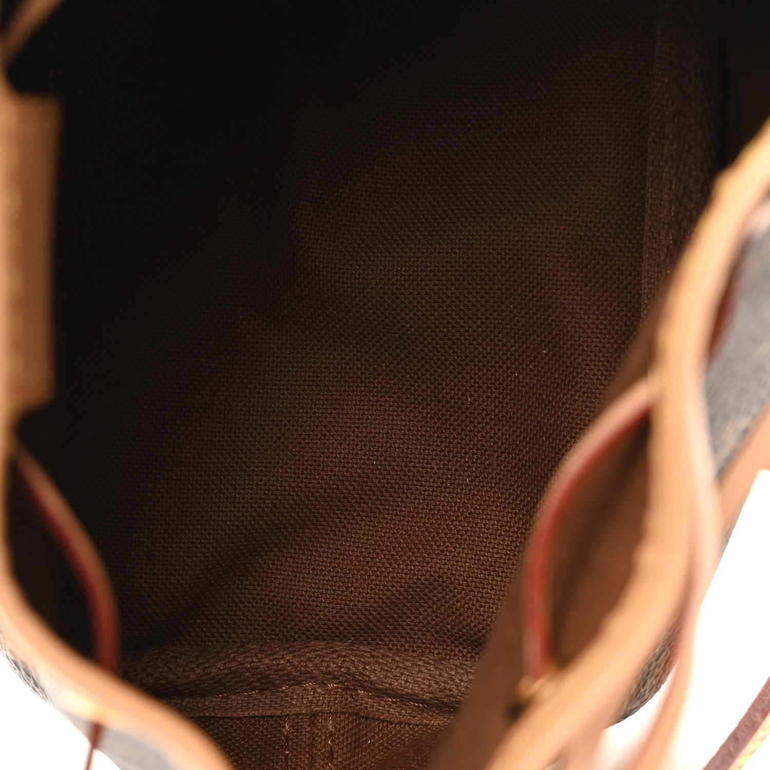 Louis Vuitton Monogram Nano Noe 5 of 11
