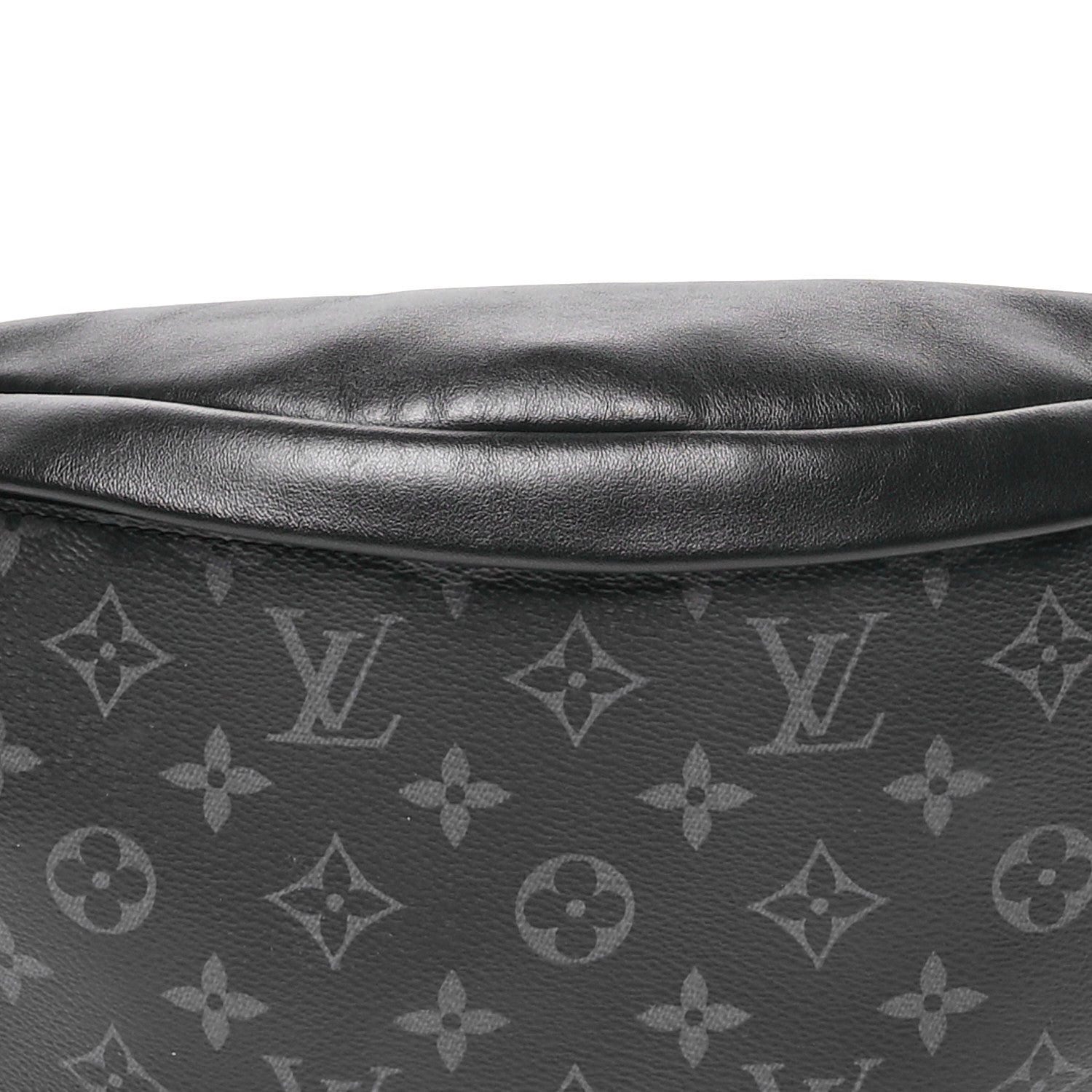 Louis Vuitton Monogram Eclipse Discovery Bumbag 7 of 10