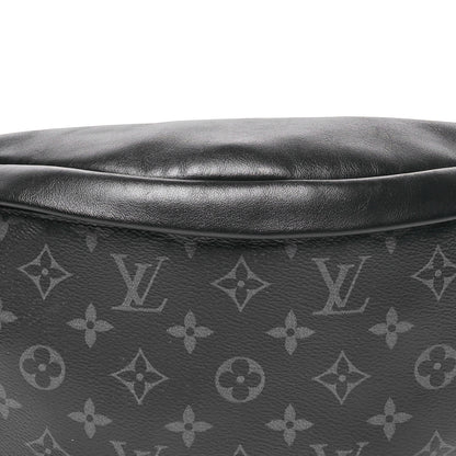 Louis Vuitton Monogram Eclipse Discovery Bumbag 7 of 10