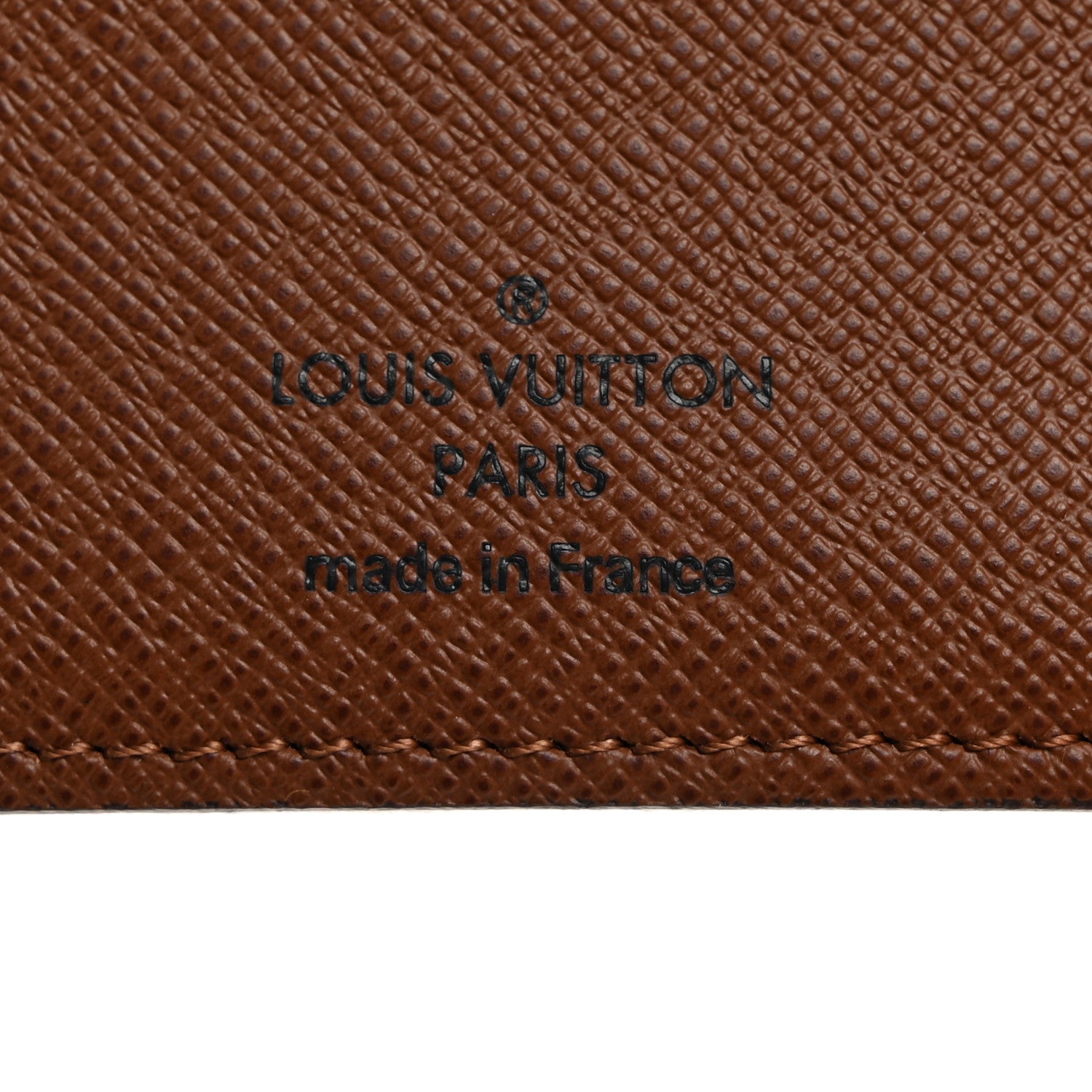 Louis Vuitton Monogram Multiple Wallet 6 of 7