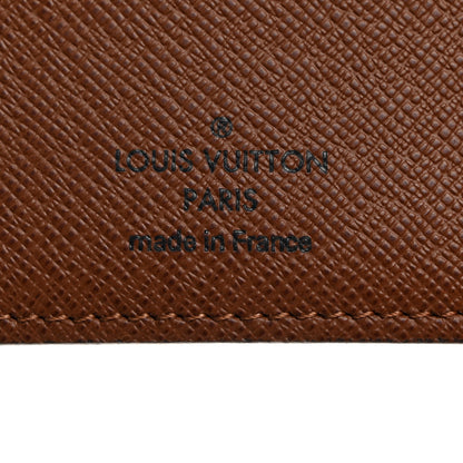 Louis Vuitton Monogram Multiple Wallet 6 of 7