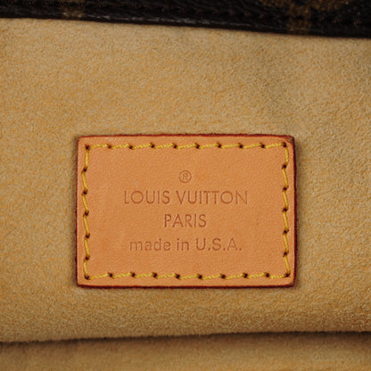 Louis Vuitton Monogram Artsy MM 6 of 7