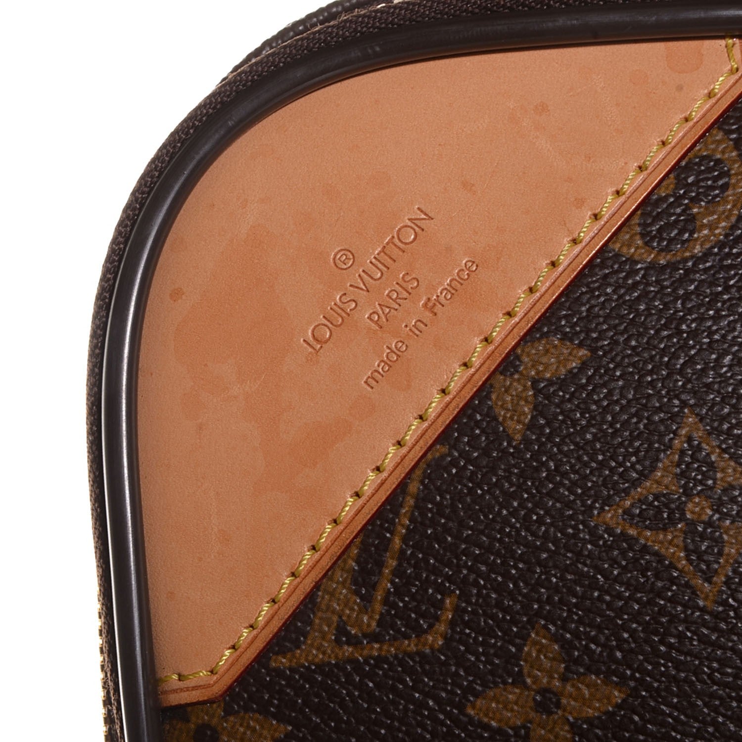 Louis Vuitton Monogram Pegase 55 Business 6 of 8