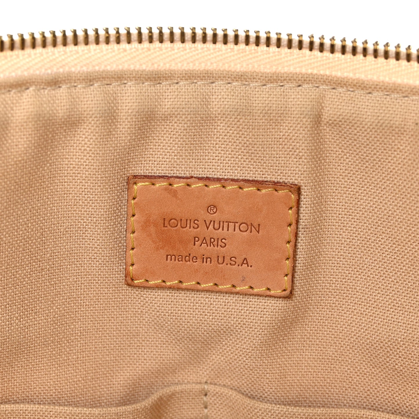 Damier Azur Siracusa GM