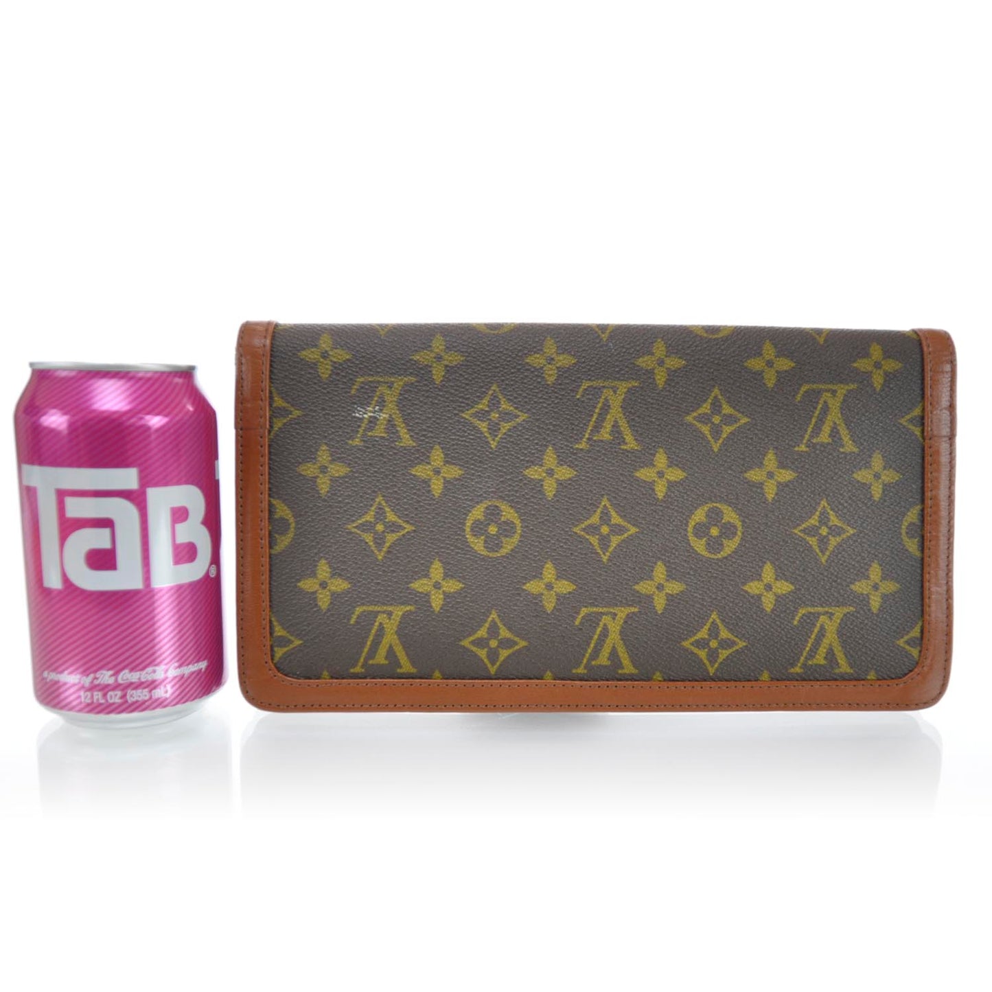 Monogram Pochette Dame 26
