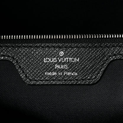 Louis Vuitton Taiga Ivan Carry On Ardoise 6 of 16