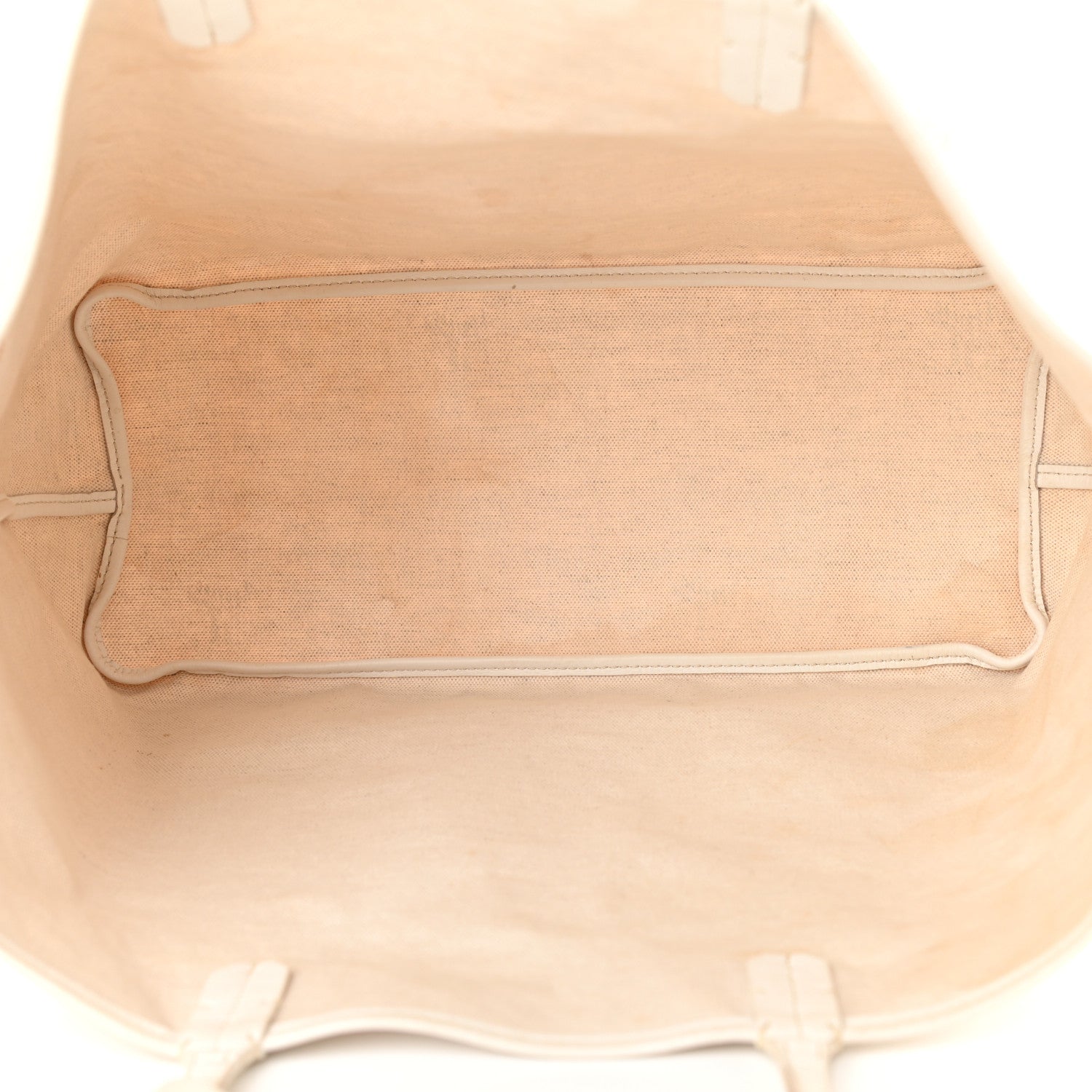 Goyard Goyardine Saint Louis PM White 5 of 11