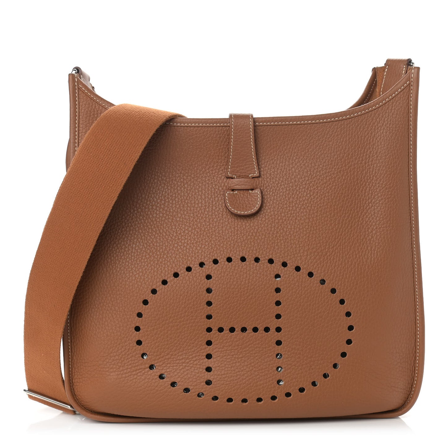 Taurillon Clemence Evelyne III GM Gold